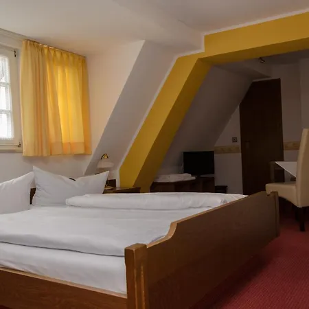 Rheingraf Hotel 3*
