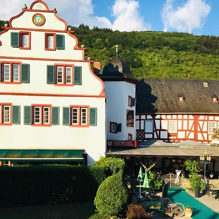 Rheingraf Kamp-Bornhofen