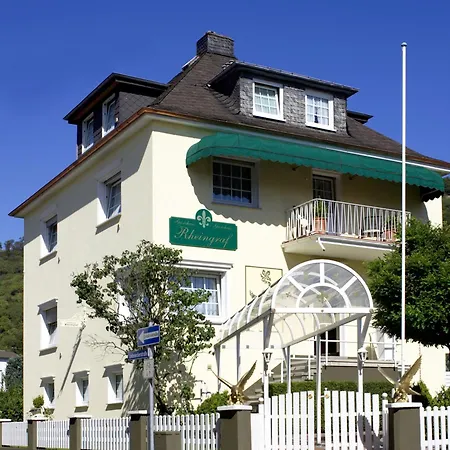 Rheingraf Hotel