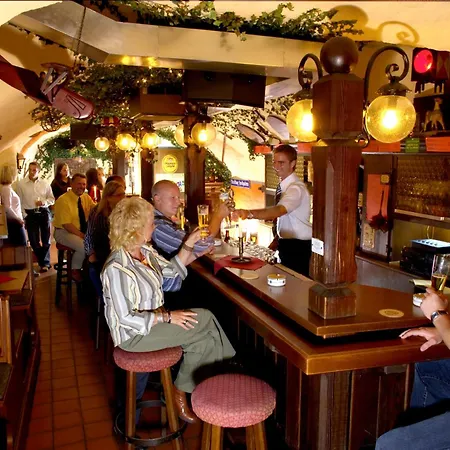 Rheingraf Hotel Kamp-Bornhofen