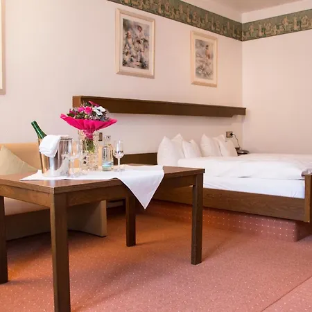 Hotel Rheingraf Kamp-Bornhofen