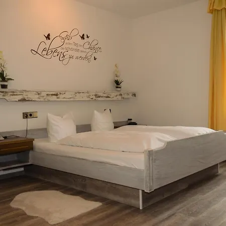 Hotel Rheingraf Kamp-Bornhofen