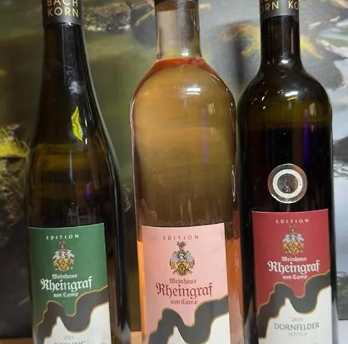 Rheingraf 3*