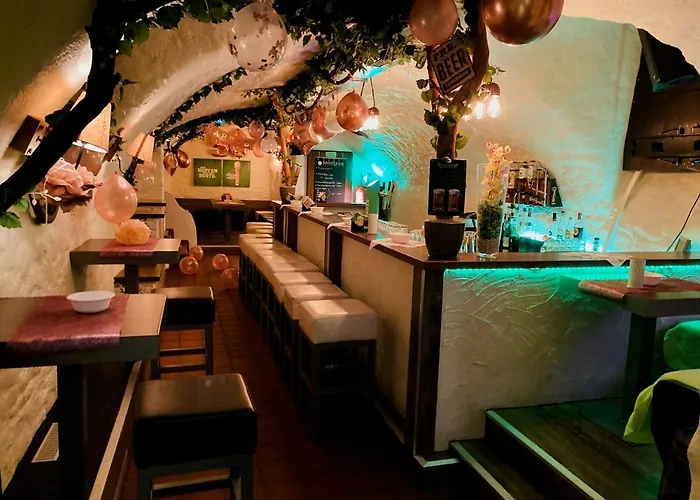 Rheingraf 3* Kamp-Bornhofen