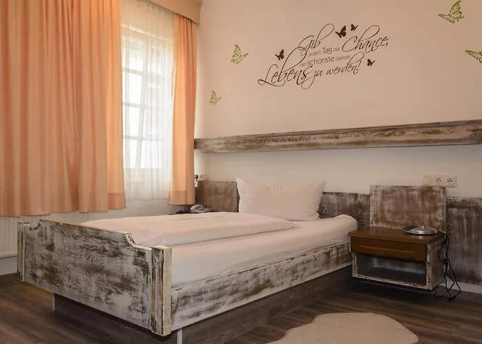 Rheingraf 3* Kamp-Bornhofen