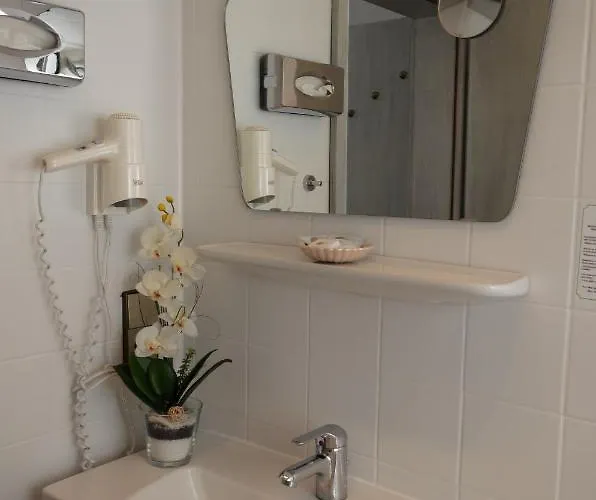 Rheingraf 3* Kamp-Bornhofen