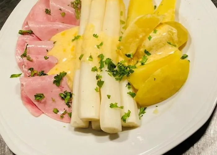 Hotel Rheingraf Kamp-Bornhofen