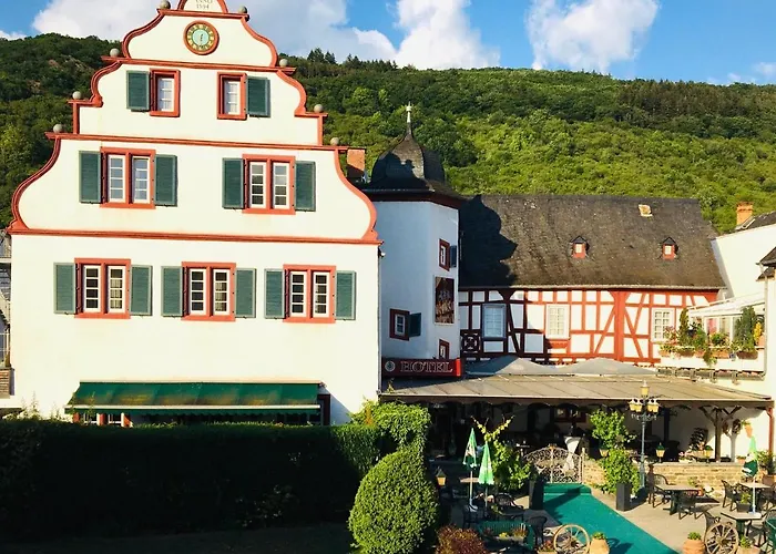 Rheingraf Kamp-Bornhofen