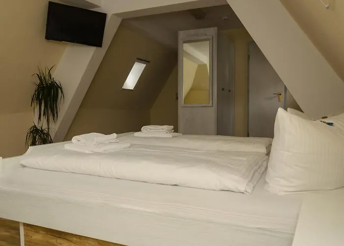 Rheingraf 3* Kamp-Bornhofen