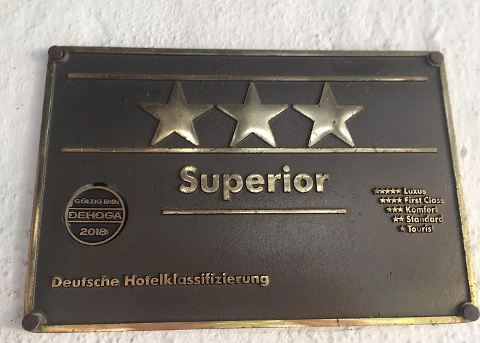 Rheingraf Hotel 3*