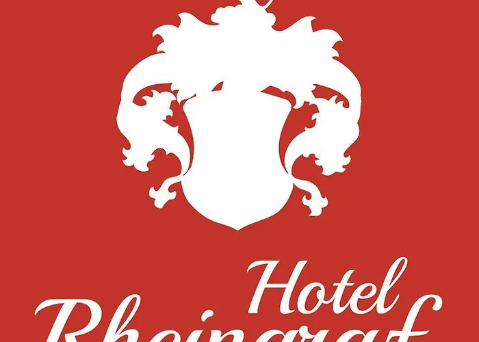 Rheingraf Hotel 3*