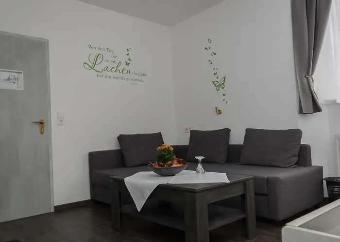 Rheingraf 3* Kamp-Bornhofen