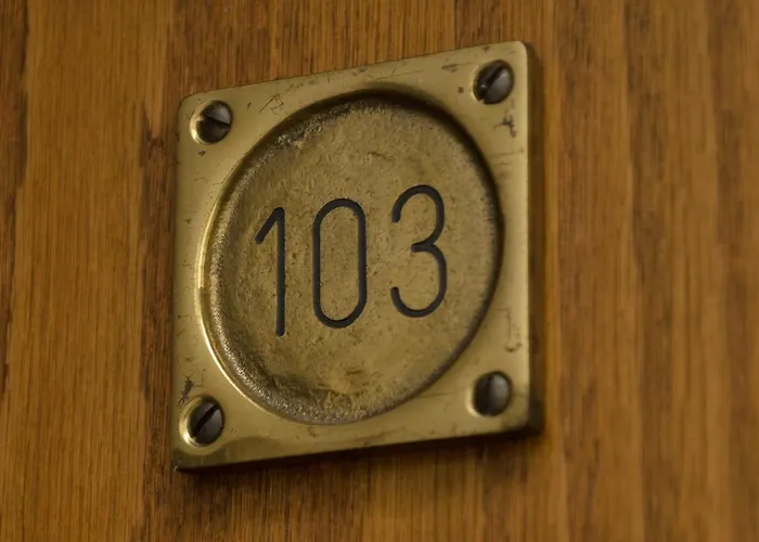 Rheingraf 3* Kamp-Bornhofen